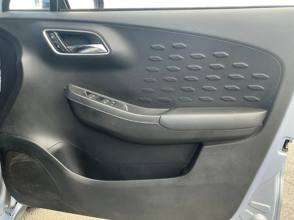 MG MG3 1.5L Exclusive Nav Blue #30
