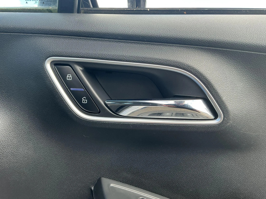 MG MG3 1.5L Exclusive Nav Blue #16