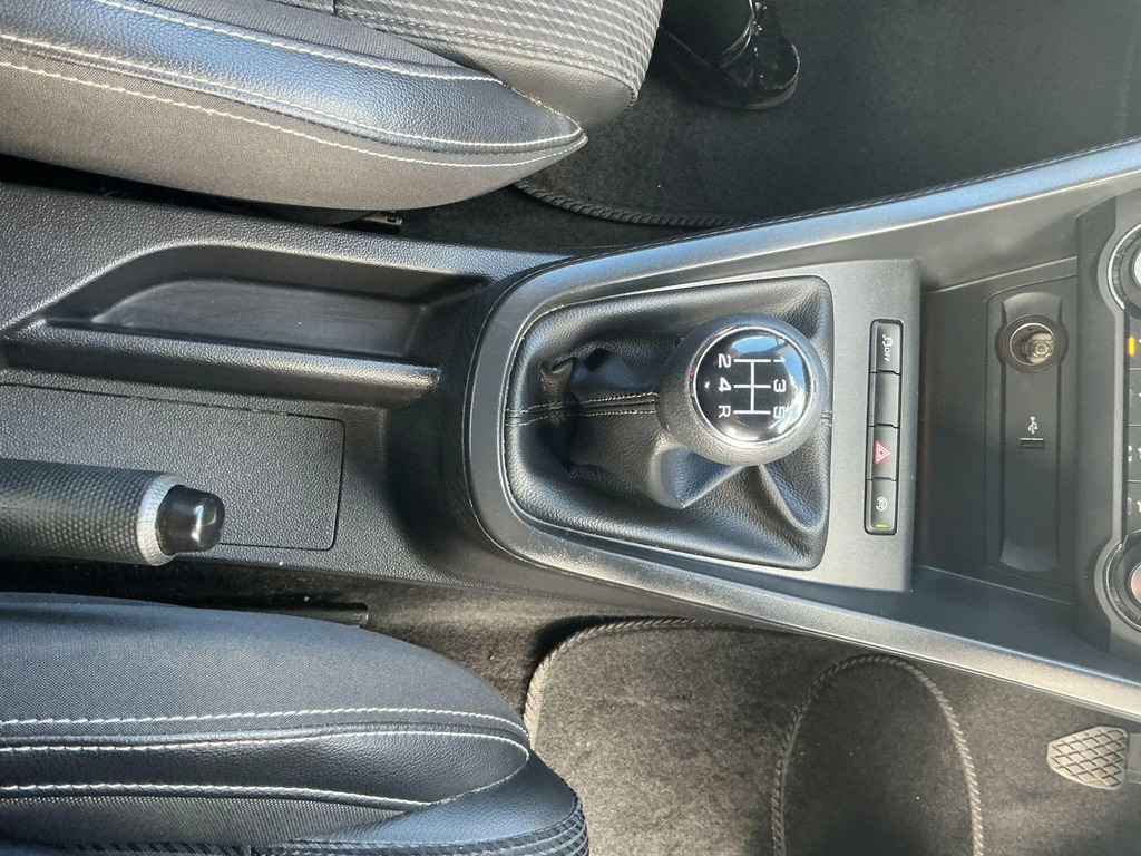 MG MG3 1.5L Exclusive Nav Blue #20