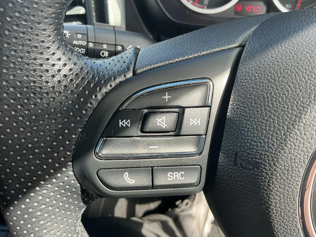 MG MG3 1.5L Exclusive Nav Blue #17