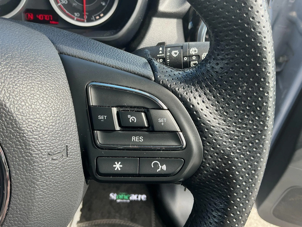 MG MG3 1.5L Exclusive Nav Blue #18