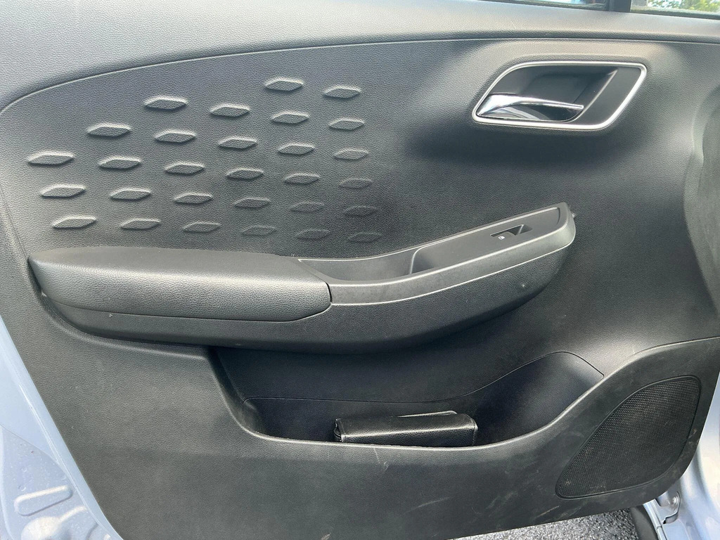 MG MG3 1.5L Exclusive Nav Blue #24
