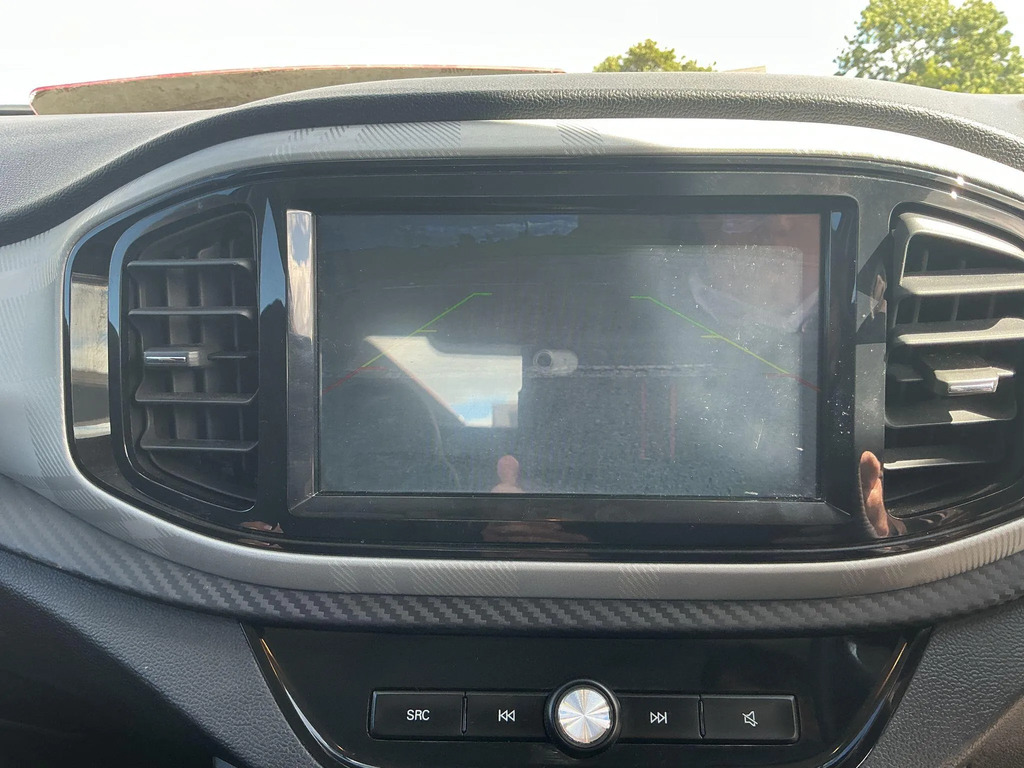 MG MG3 1.5L Exclusive Nav Blue #38