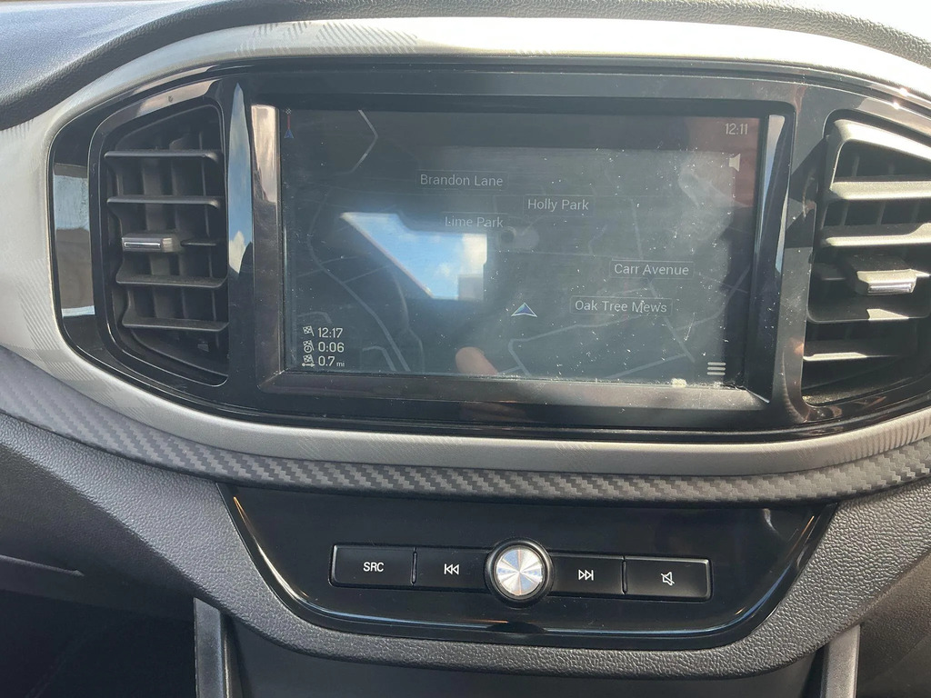 MG MG3 1.5L Exclusive Nav Blue #36