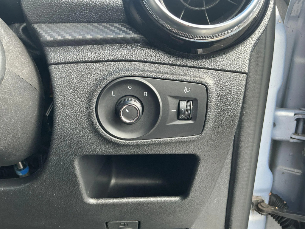 MG MG3 1.5L Exclusive Nav Blue #19