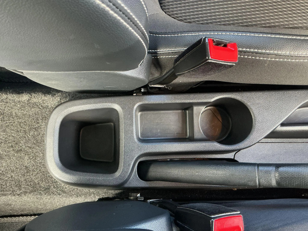 MG MG3 1.5L Exclusive Nav Blue #11