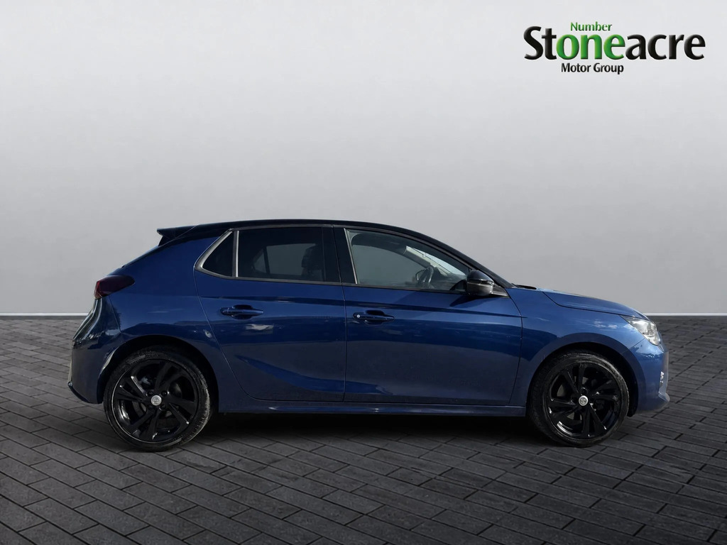 Vauxhall Corsa 1.2 Turbo Sri Premium Hatchback  #6