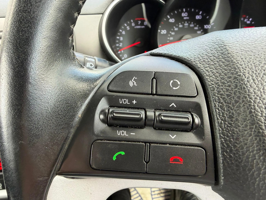 Kia Picanto 1.0 Ecodynamics Black #12