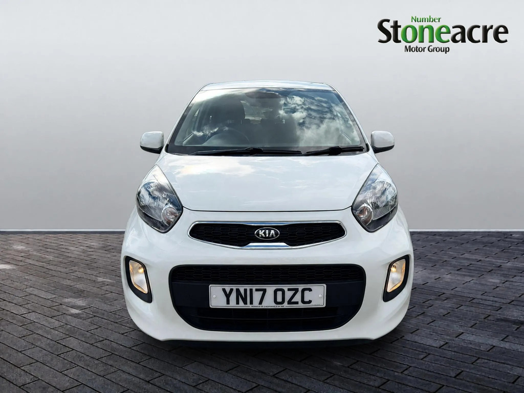 Kia Picanto 1.0 Ecodynamics Se Hatchback  #2