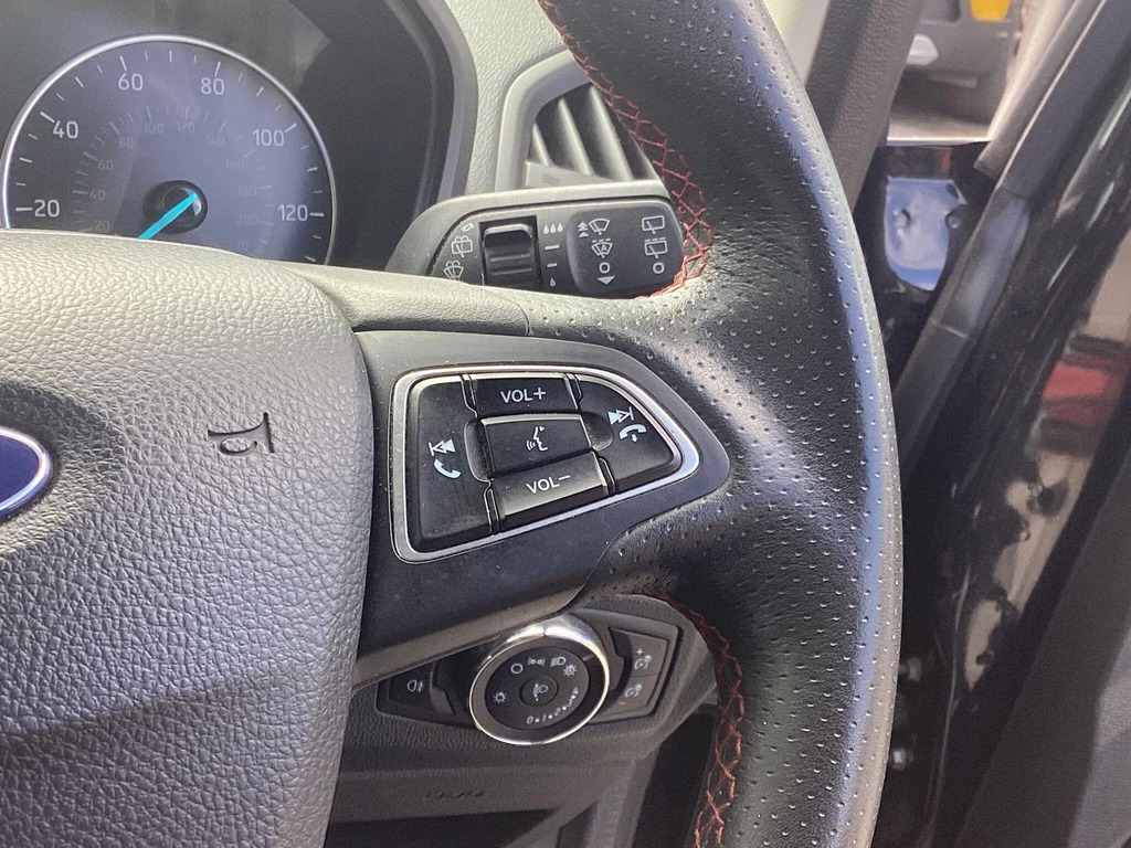 Ford Ecosport Titanium Grey #24