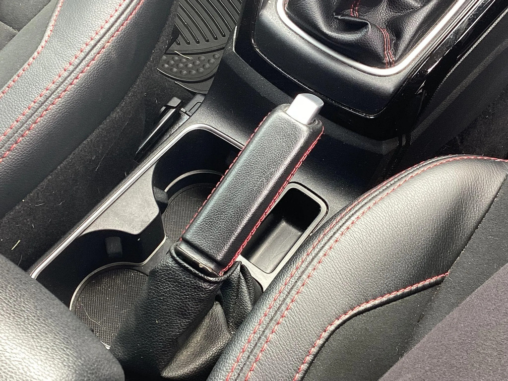 Ford Ecosport Titanium Grey #21