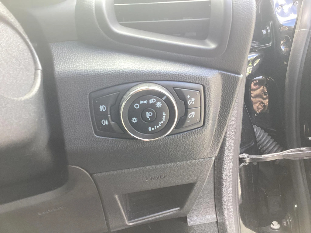 Ford Ecosport Titanium Grey #26