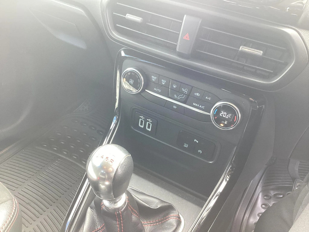 Ford Ecosport Titanium Grey #20