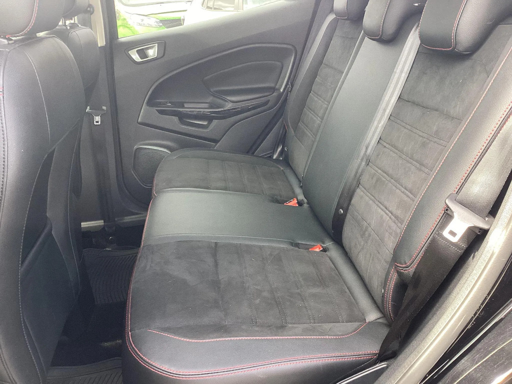 Ford Ecosport Titanium Grey #12