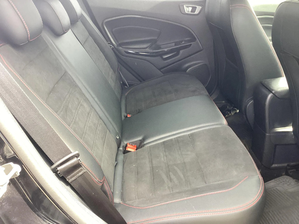 Ford Ecosport Titanium Grey #14