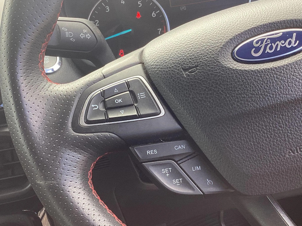 Ford Ecosport Titanium Grey #23