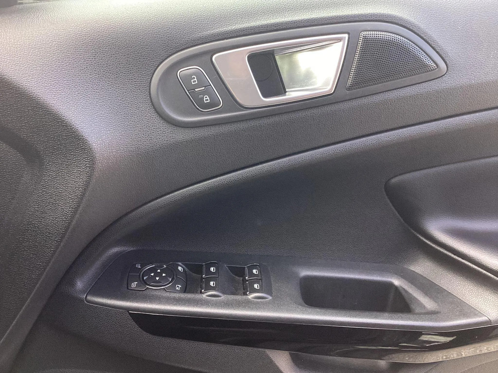 Ford Ecosport Titanium Grey #27
