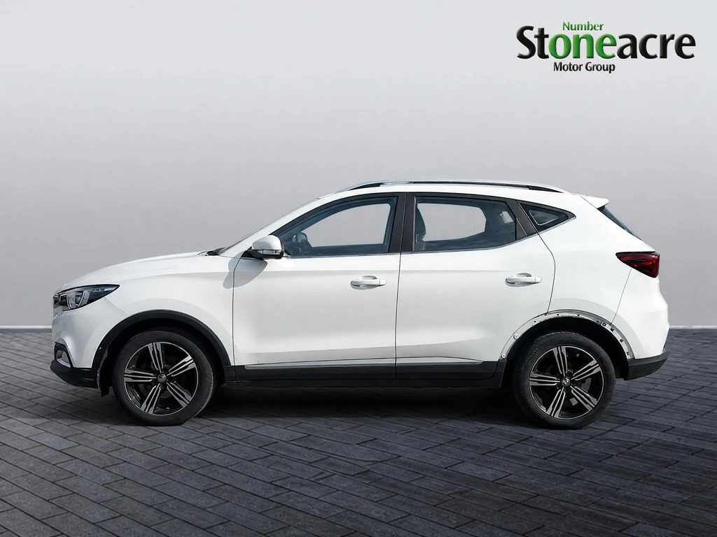 MG ZS 1.0T Gdi Exclusive  #6