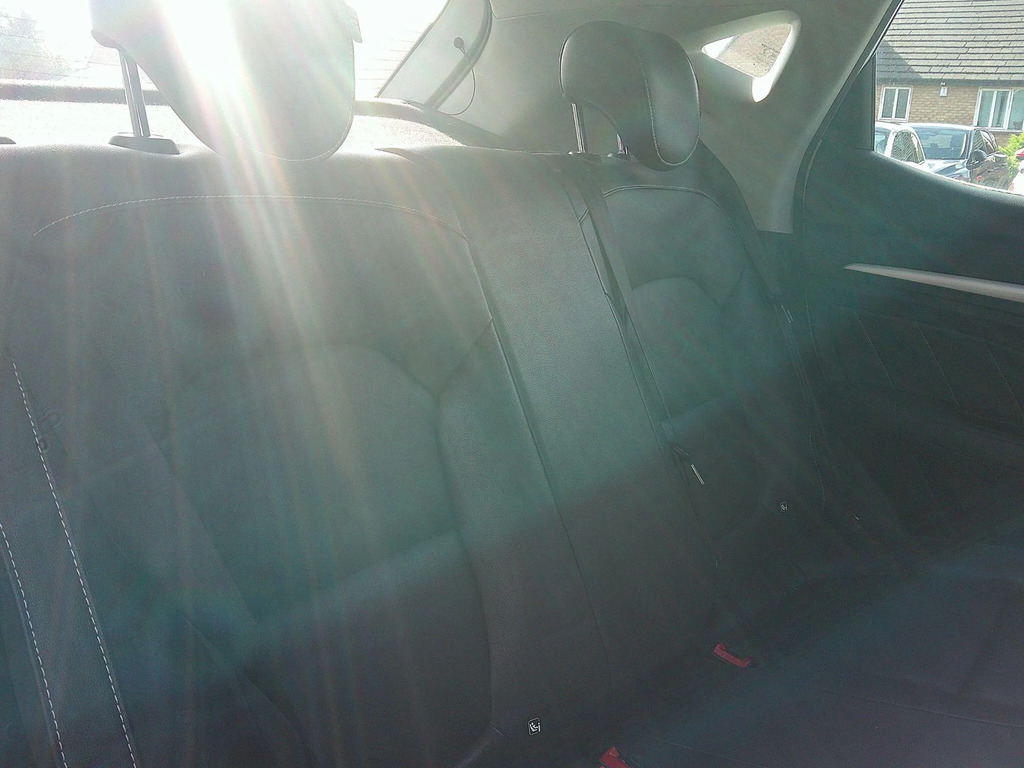 MG ZS Zs Exclusive Silver #11
