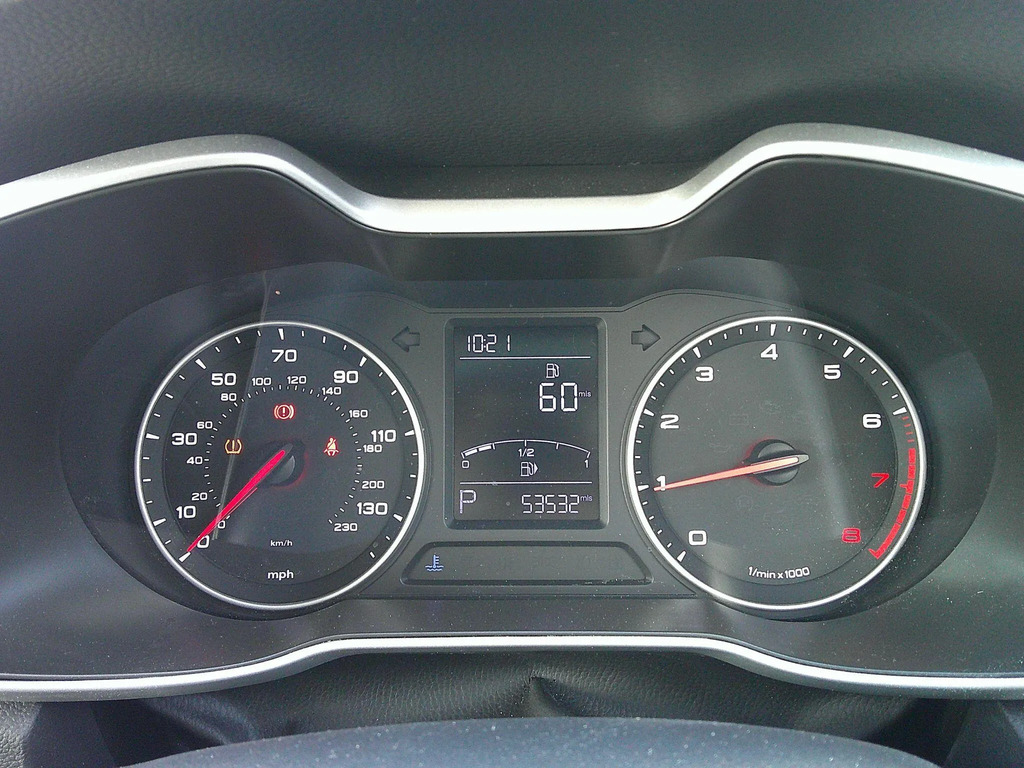 MG ZS Zs Exclusive Silver #15