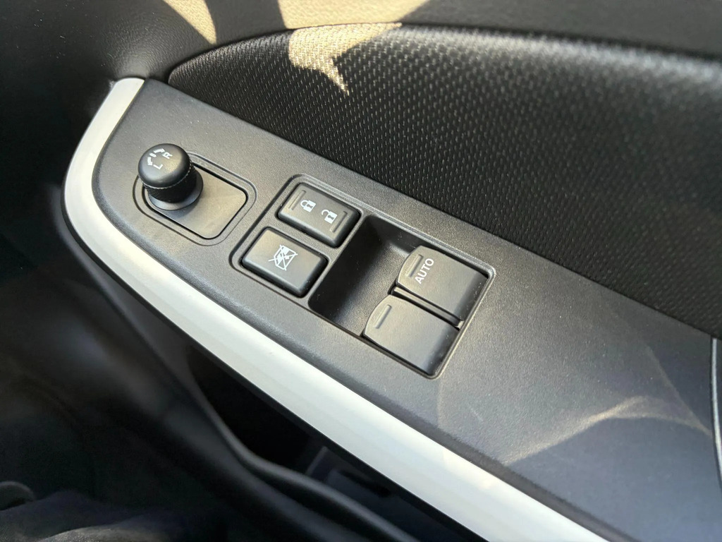 Suzuki Swift Sz-t Silver #13