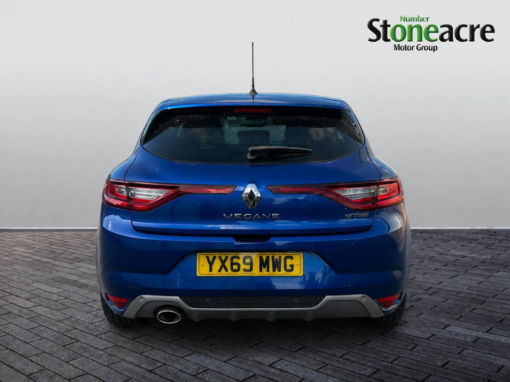 Renault Megane Hatchback  #5
