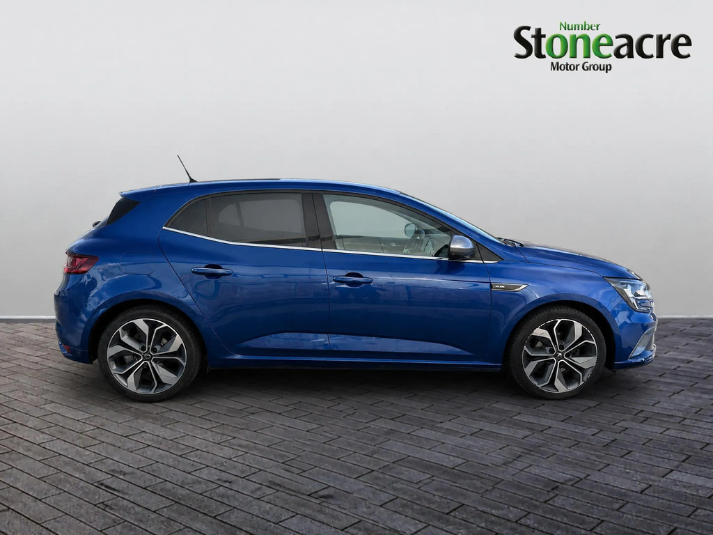 Renault Megane Hatchback  #6