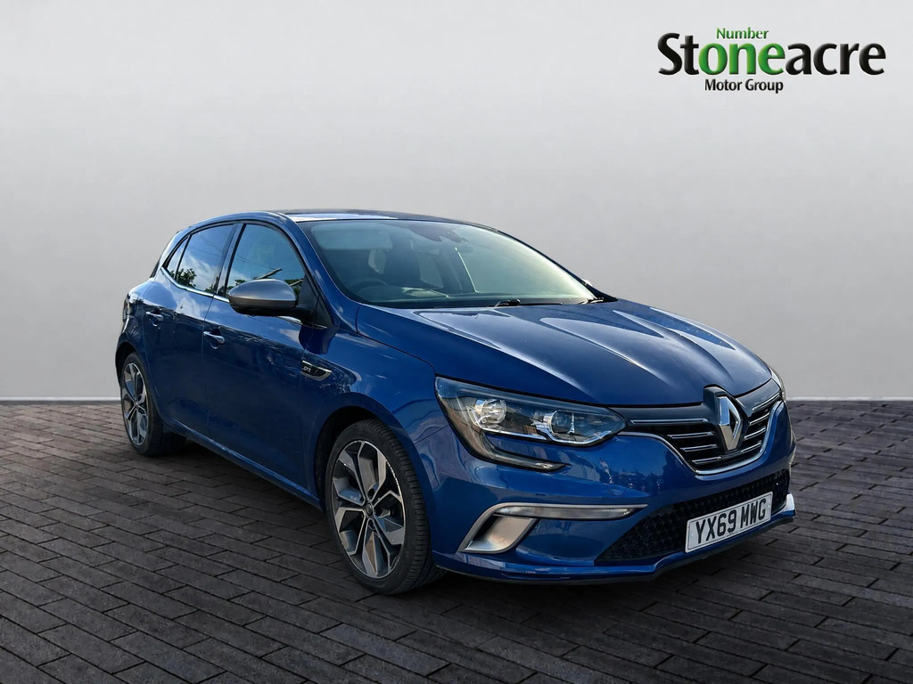 Renault Megane Hatchback 