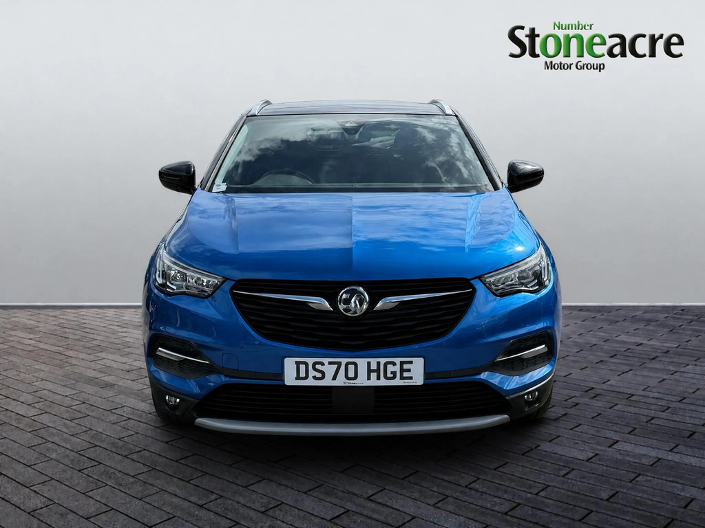 Vauxhall Grandland X 1.6 13.2Kwh Business Edition Nav Euro 6 Ss #2