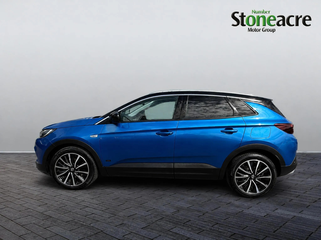 Vauxhall Grandland X 1.6 13.2Kwh Business Edition Nav Euro 6 Ss #5