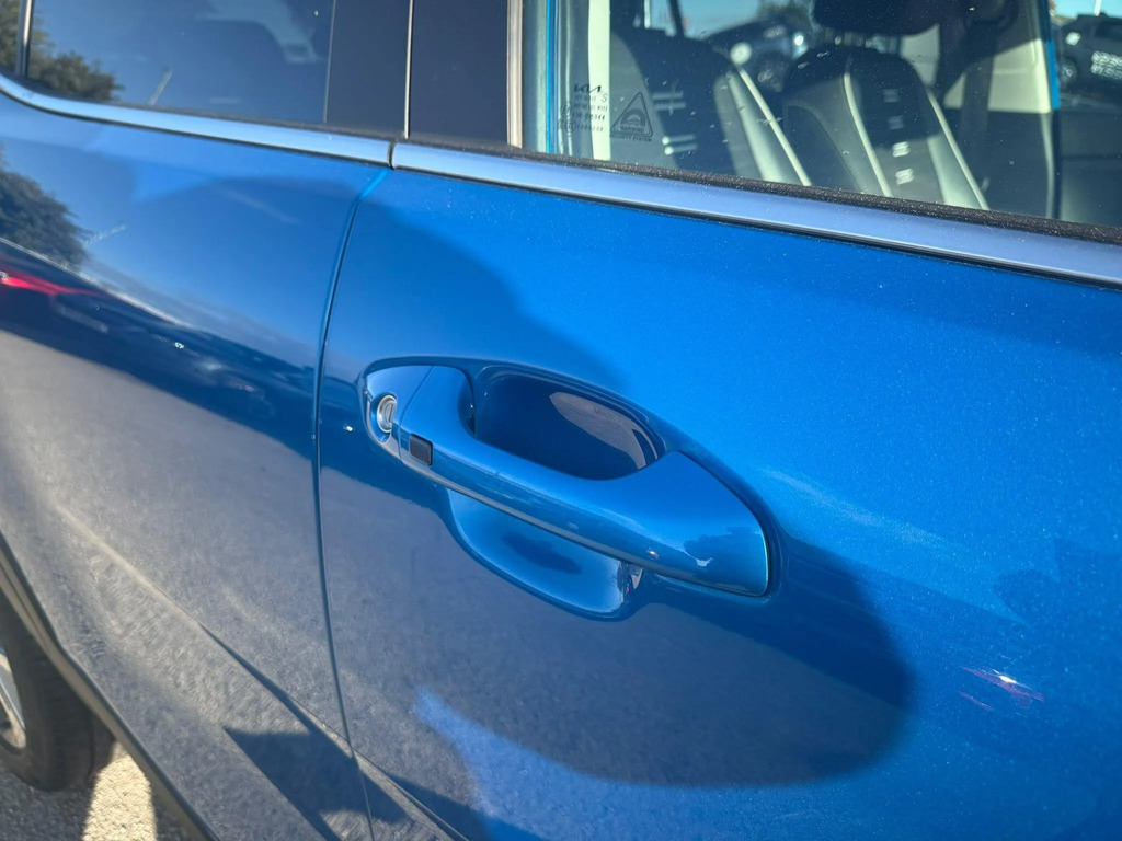 Kia Stonic Stonic Connect Mhev Grey #28