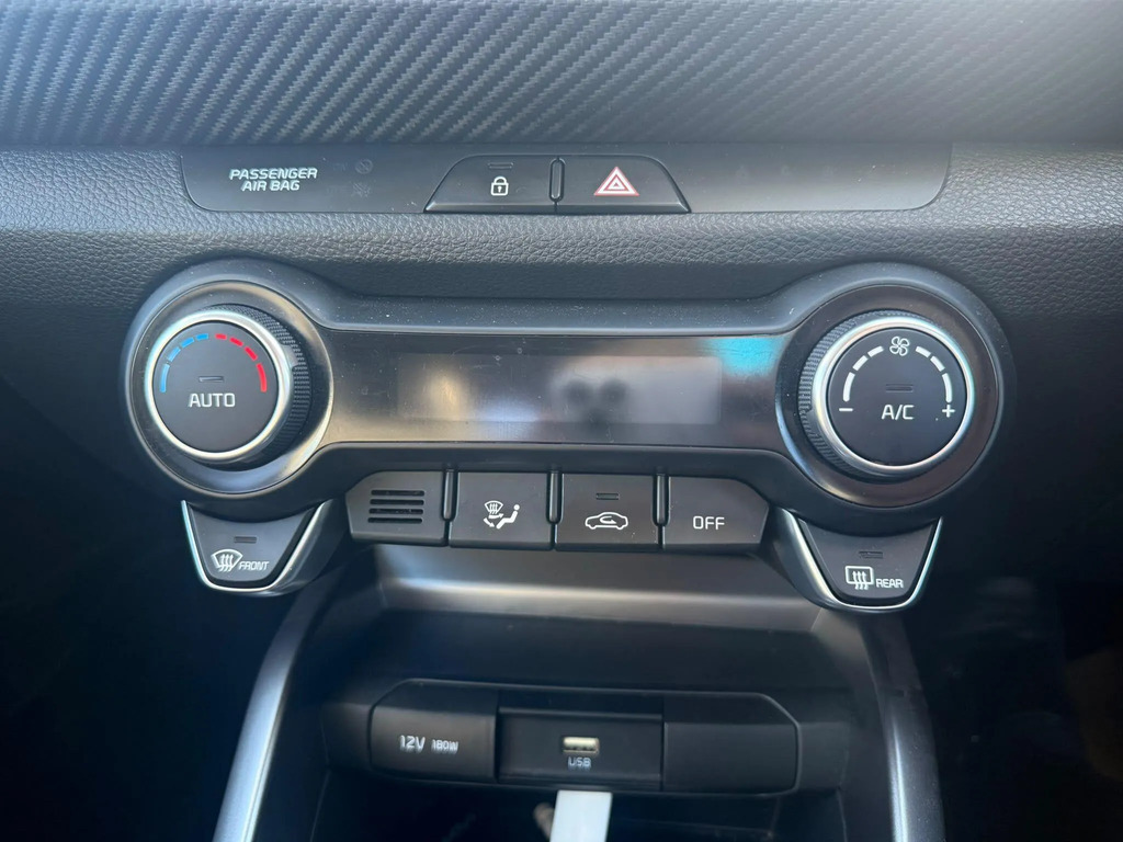 Kia Stonic Stonic Connect Mhev Grey #13