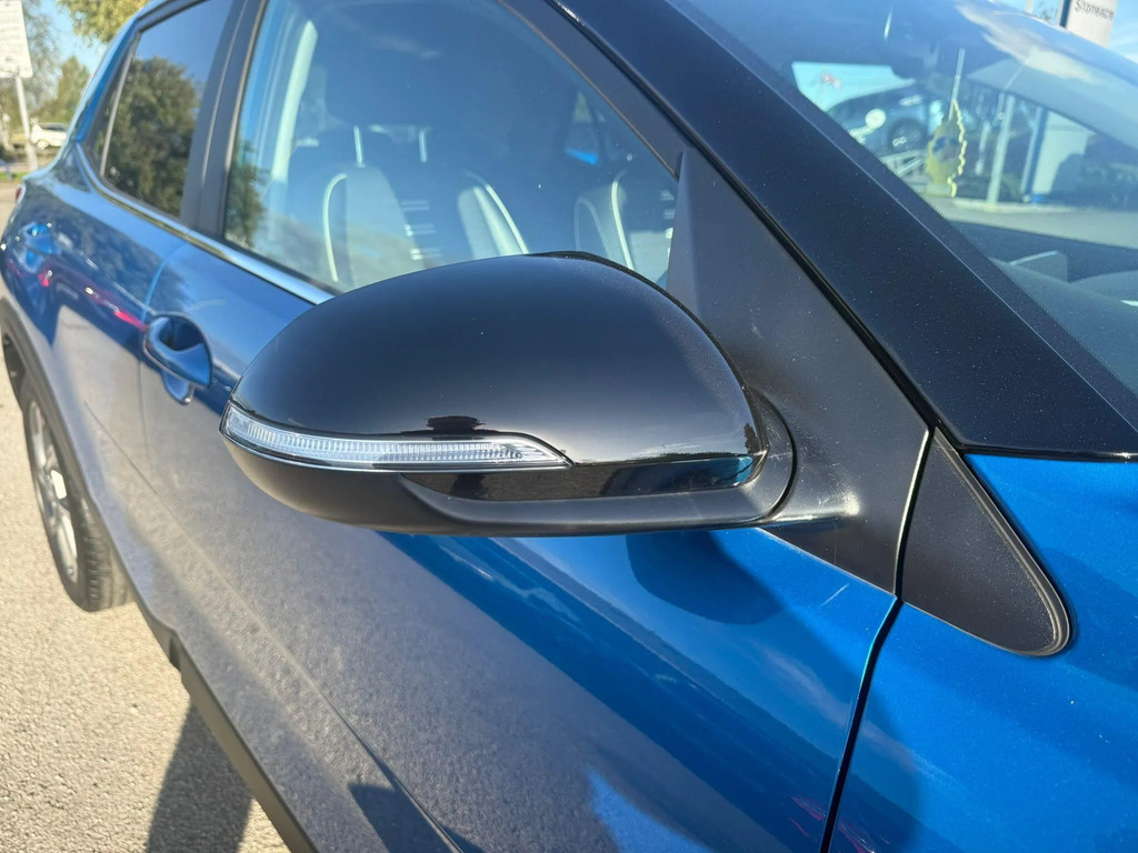 Kia Stonic Stonic Connect Mhev Grey #24