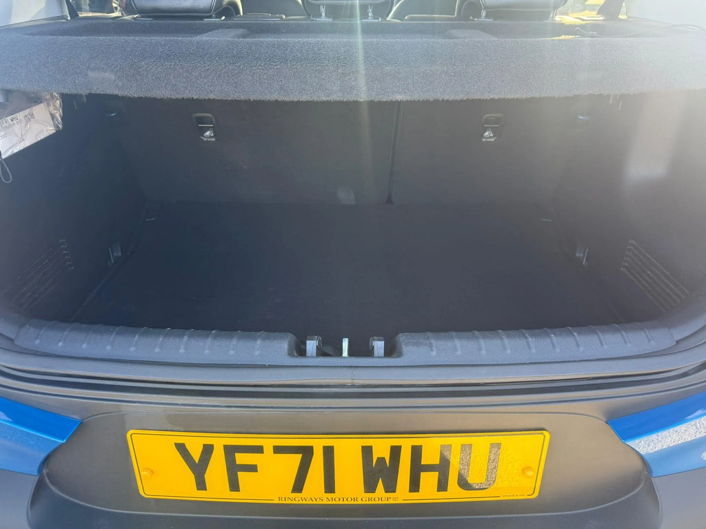 Kia Stonic Stonic Connect Mhev Grey #25