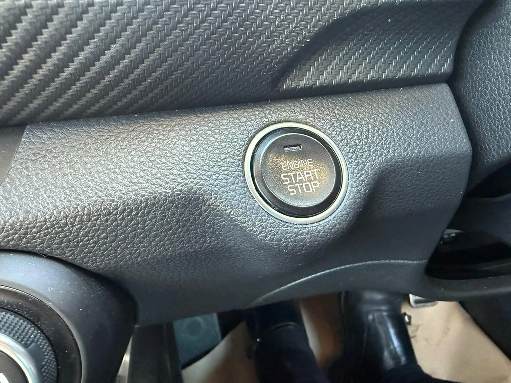 Kia Stonic Stonic Connect Mhev Grey #16