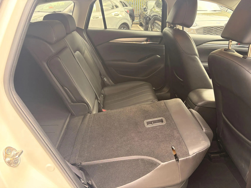 Mazda 6 2.2D Gt Sport Nav Red #18