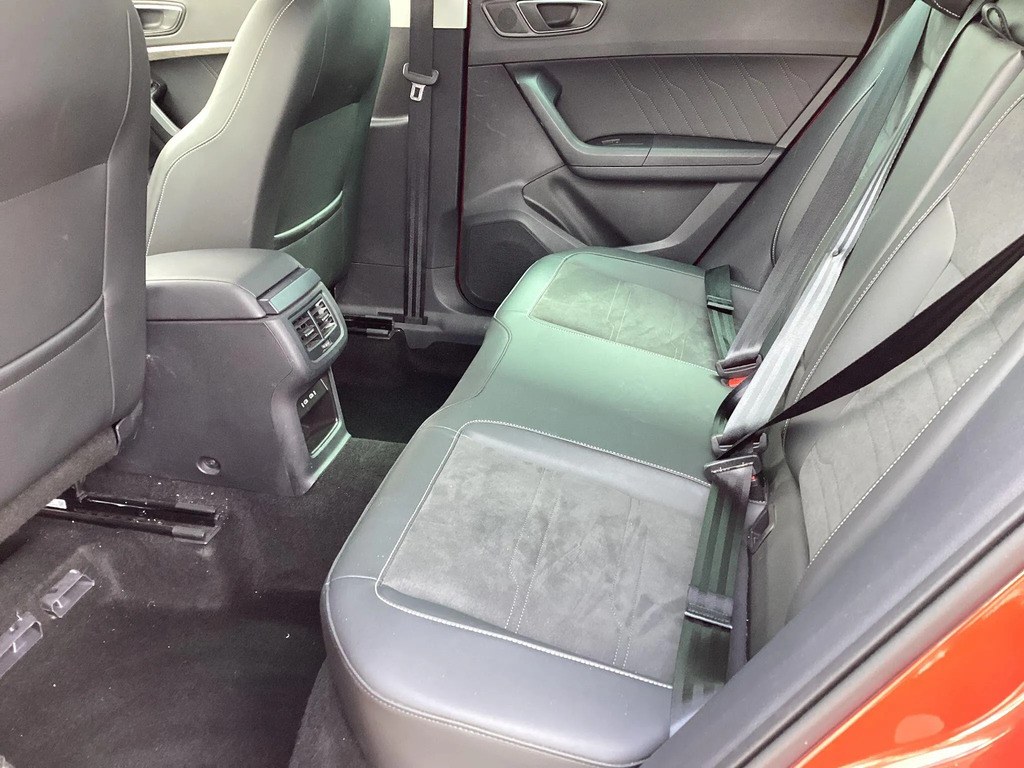 Seat Ateca 1.5 Tsi Evo Xperience 2024 Grey #13