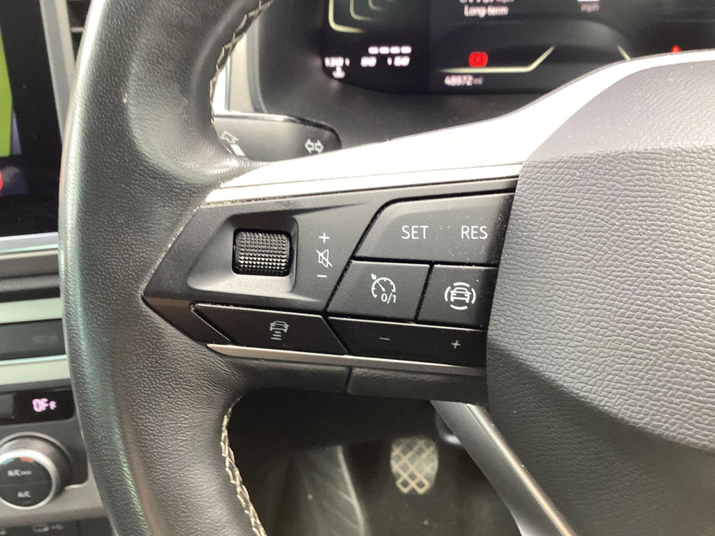 Seat Ateca 1.5 Tsi Evo Xperience 2024 Grey #23
