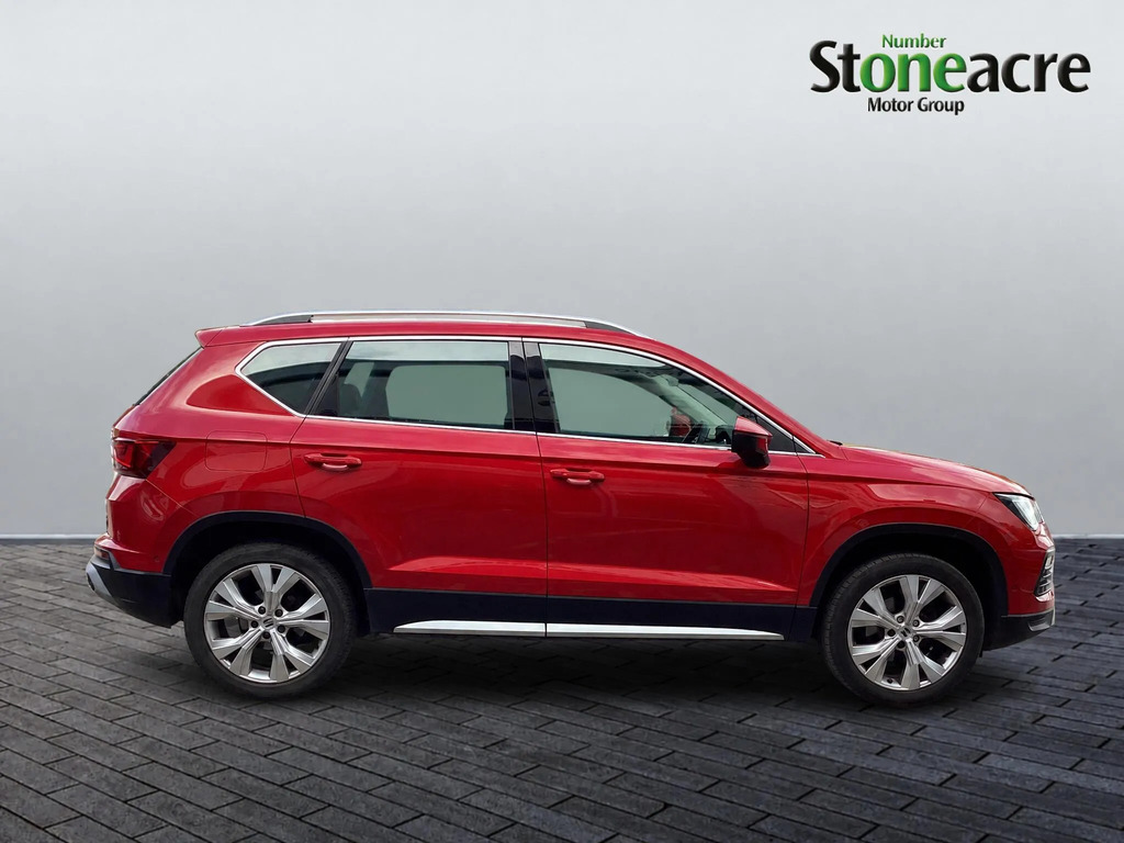Seat Ateca 1.5 Tsi Evo Xperience #2