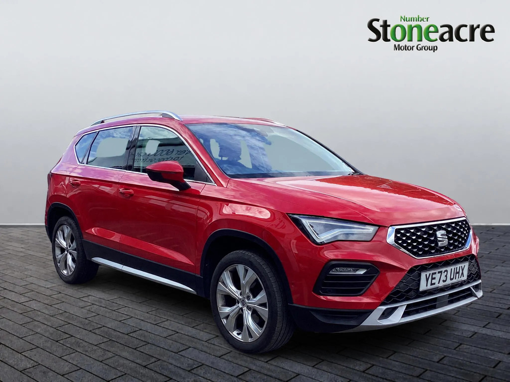Seat Ateca 1.5 Tsi Evo Xperience
