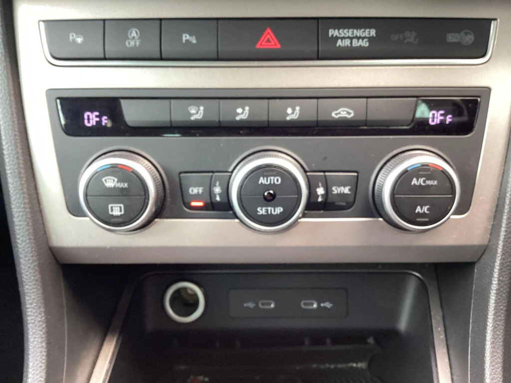 Seat Ateca 1.5 Tsi Evo Xperience 2024 Grey #20