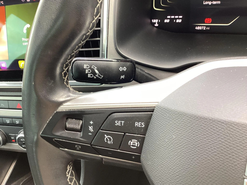 Seat Ateca 1.5 Tsi Evo Xperience 2024 Grey #26