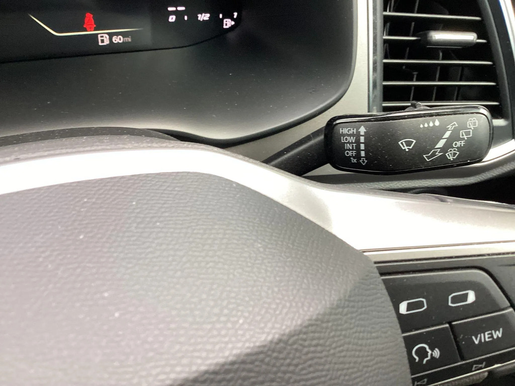 Seat Ateca 1.5 Tsi Evo Xperience 2024 Grey #25