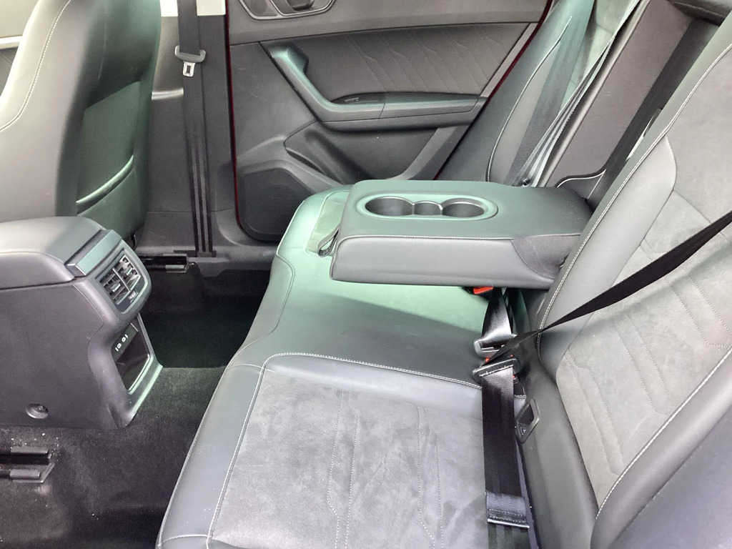 Seat Ateca 1.5 Tsi Evo Xperience 2024 Grey #14