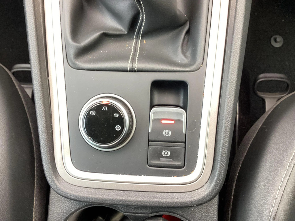 Seat Ateca 1.5 Tsi Evo Xperience 2024 Grey #33