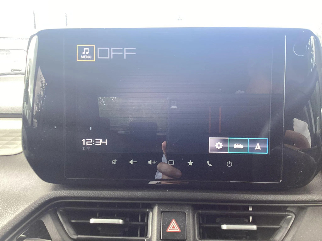 Suzuki Swift 1.2 Mhev Ultra  #26