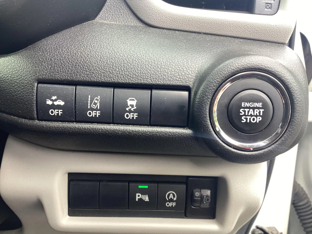 Suzuki Swift 1.2 Mhev Ultra  #13