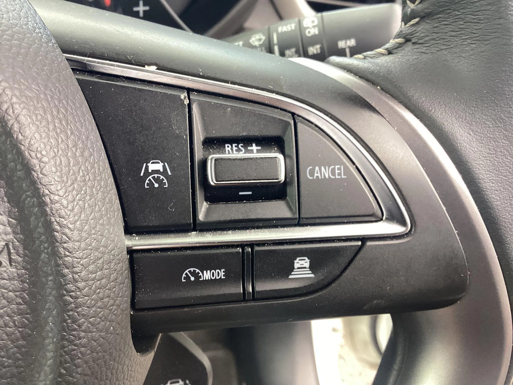 Suzuki Swift 1.2 Mhev Ultra  #18
