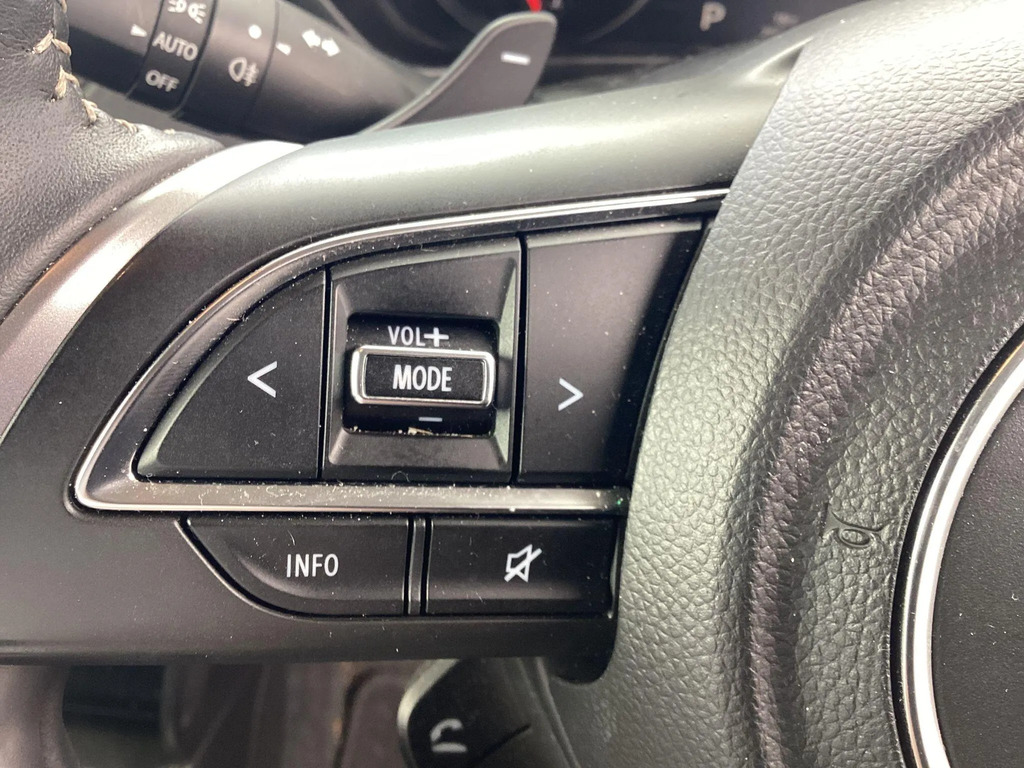 Suzuki Swift 1.2 Mhev Ultra  #17