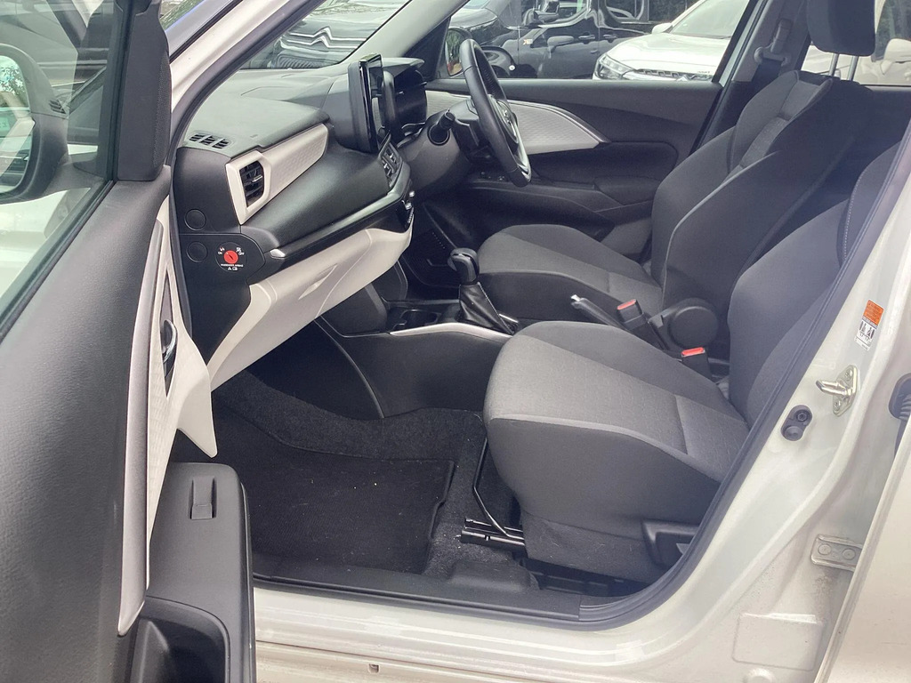 Suzuki Swift 1.2 Mhev Ultra  #32